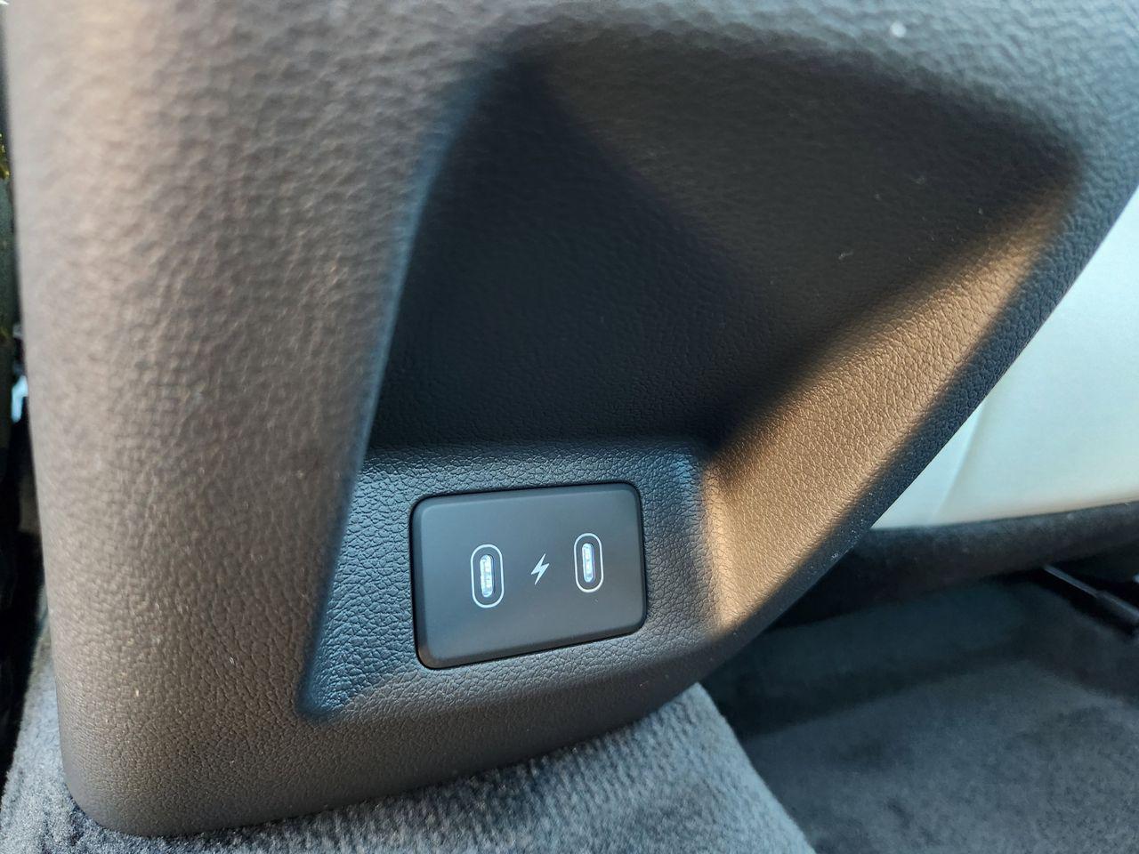 New 2026 W6H White Hyundai SEL Sport image 28