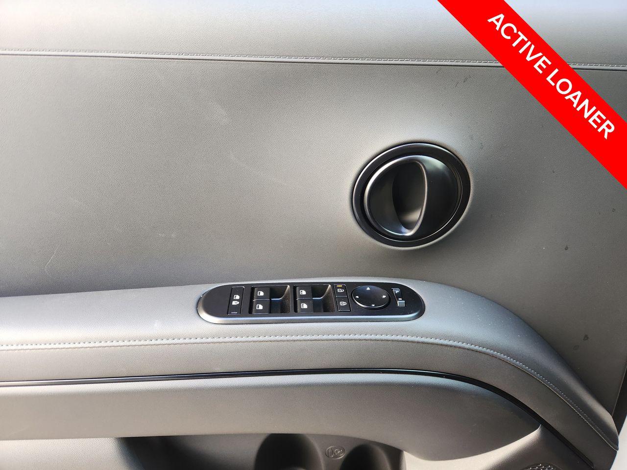 New 2026 WC9 White Hyundai XRT Pro image 23