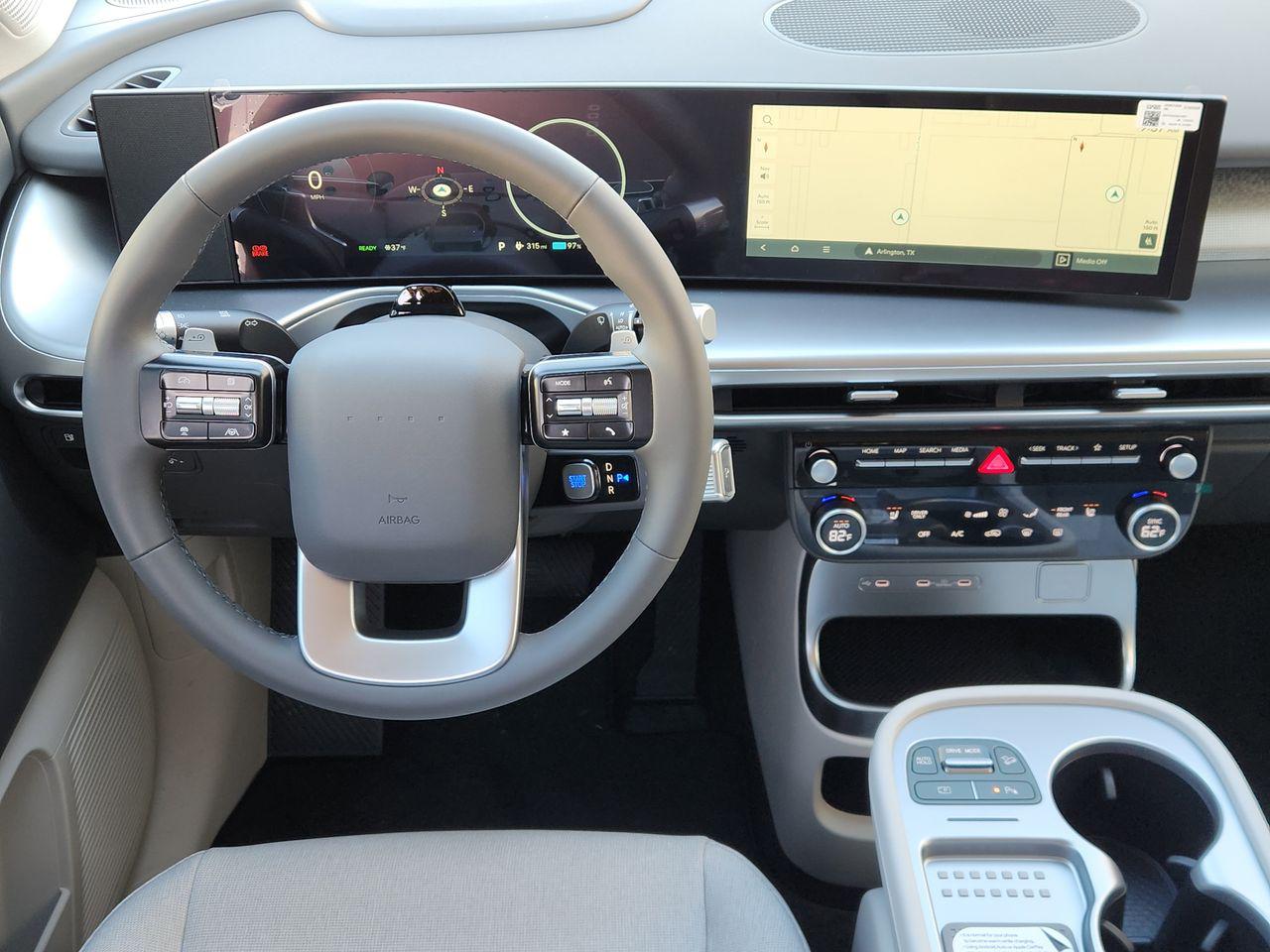 New 2026 Snow White Pearl Hyundai S image 25