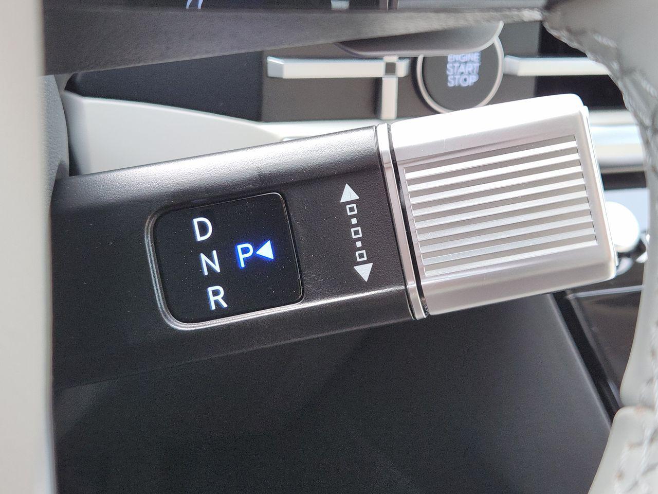 New 2027 Phantom Black Hyundai SE FWD image 19