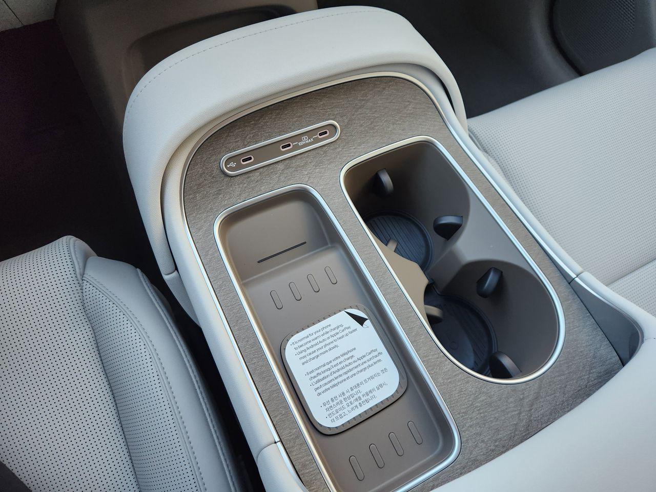 New 2026 TCP Hyundai Blue SEL Premium 7P image 18