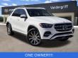 Used 2024 Mercedes-Benz GLE GLE 350 4maticÂ® SUV