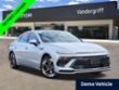 New 2025 Hyundai Sonata SEL Convenience Sedan