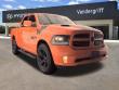 Used 2017 Ram 1500 Sport Truck Crew Cab