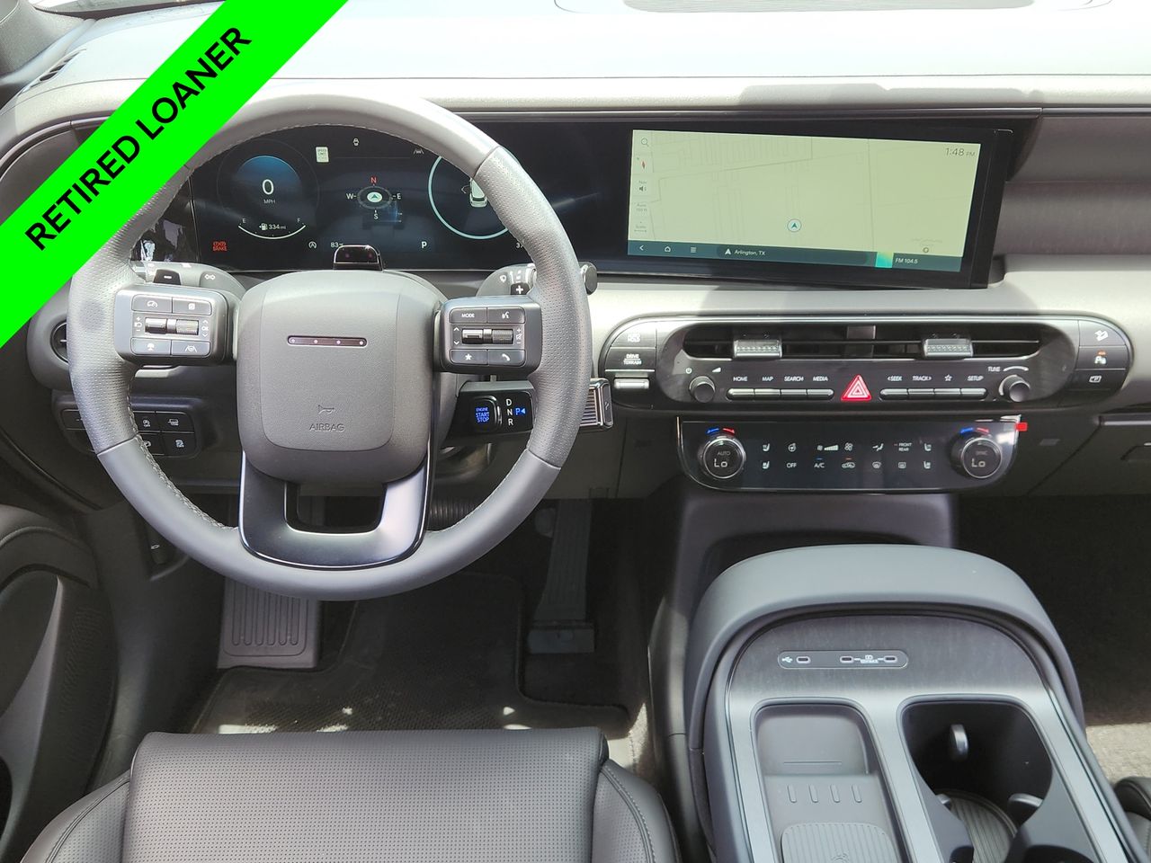 New 2026 Ecotronic Gray Pearl Hyundai XRT Pro image 28