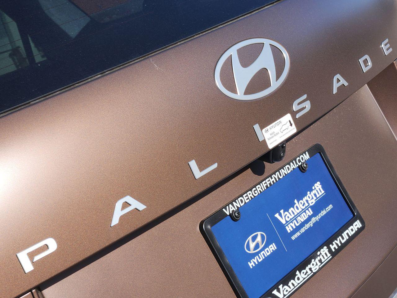 New 2026 YBM Hyundai Calligraphy image 8