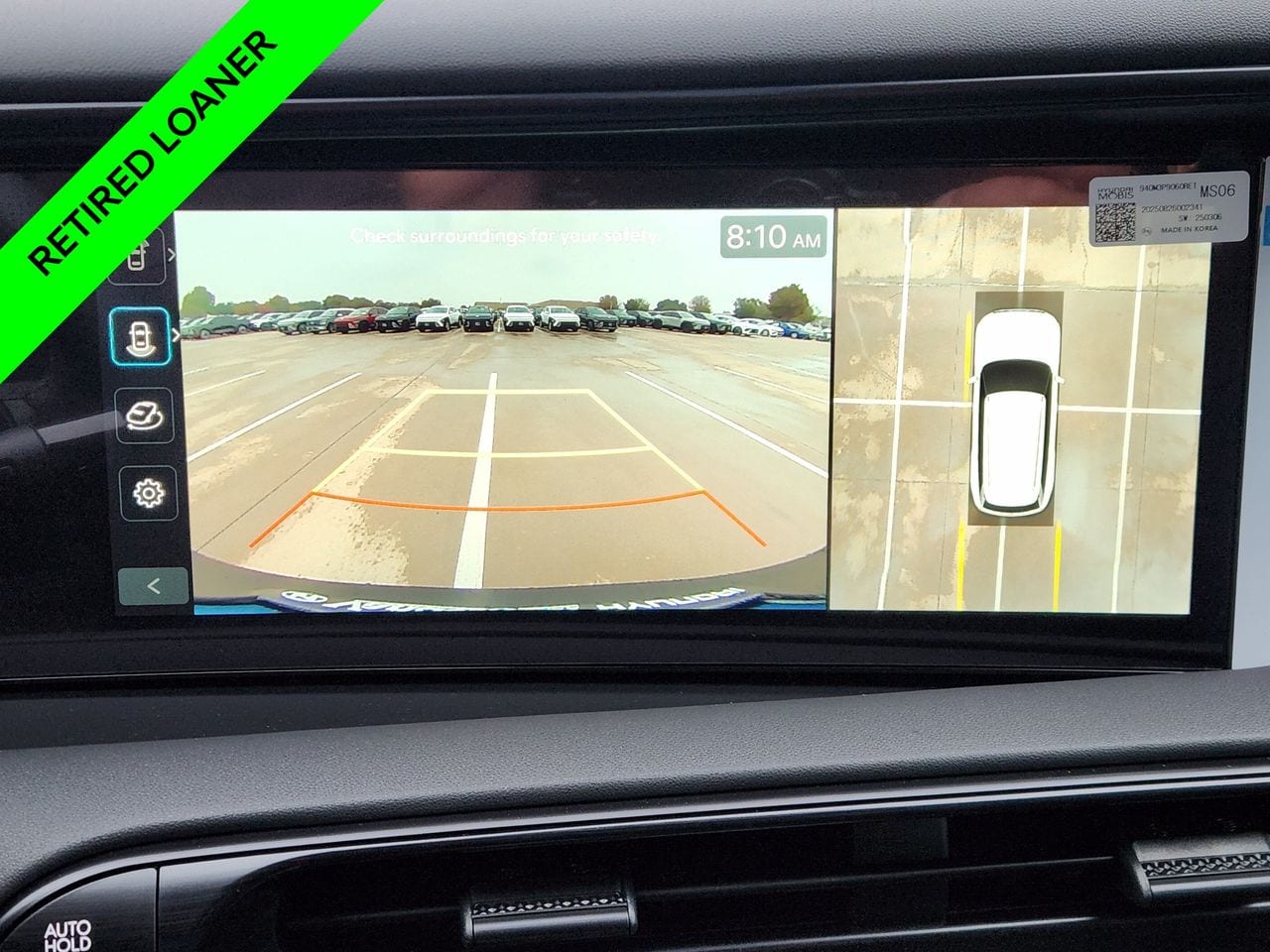 New 2026 Ecotronic Gray Pearl Hyundai XRT Pro image 16