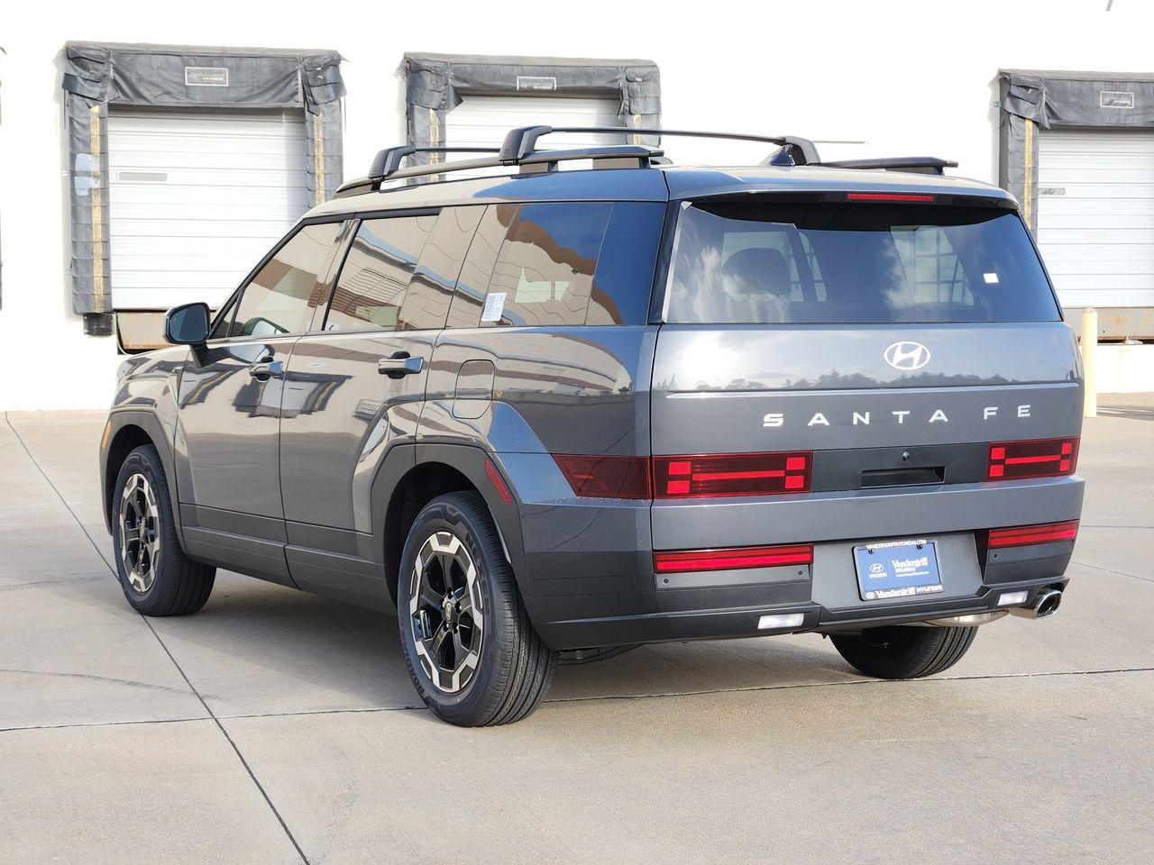 New 2026 Ecotronic Gray Hyundai SEL FWD image 3