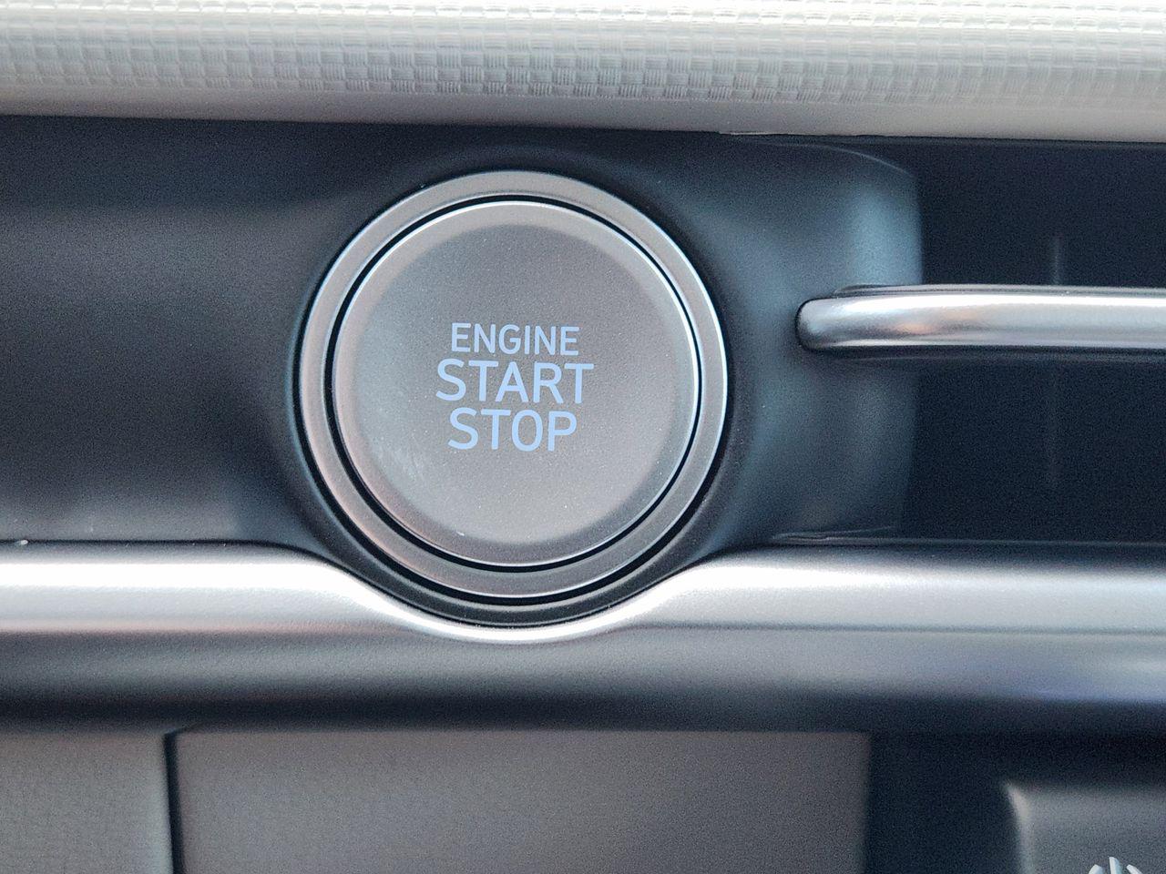 New 2026 W6H White Hyundai SE FWD image 19