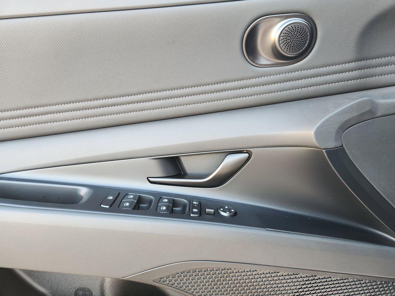 New 2026 W6H White Hyundai SEL Sport image 22