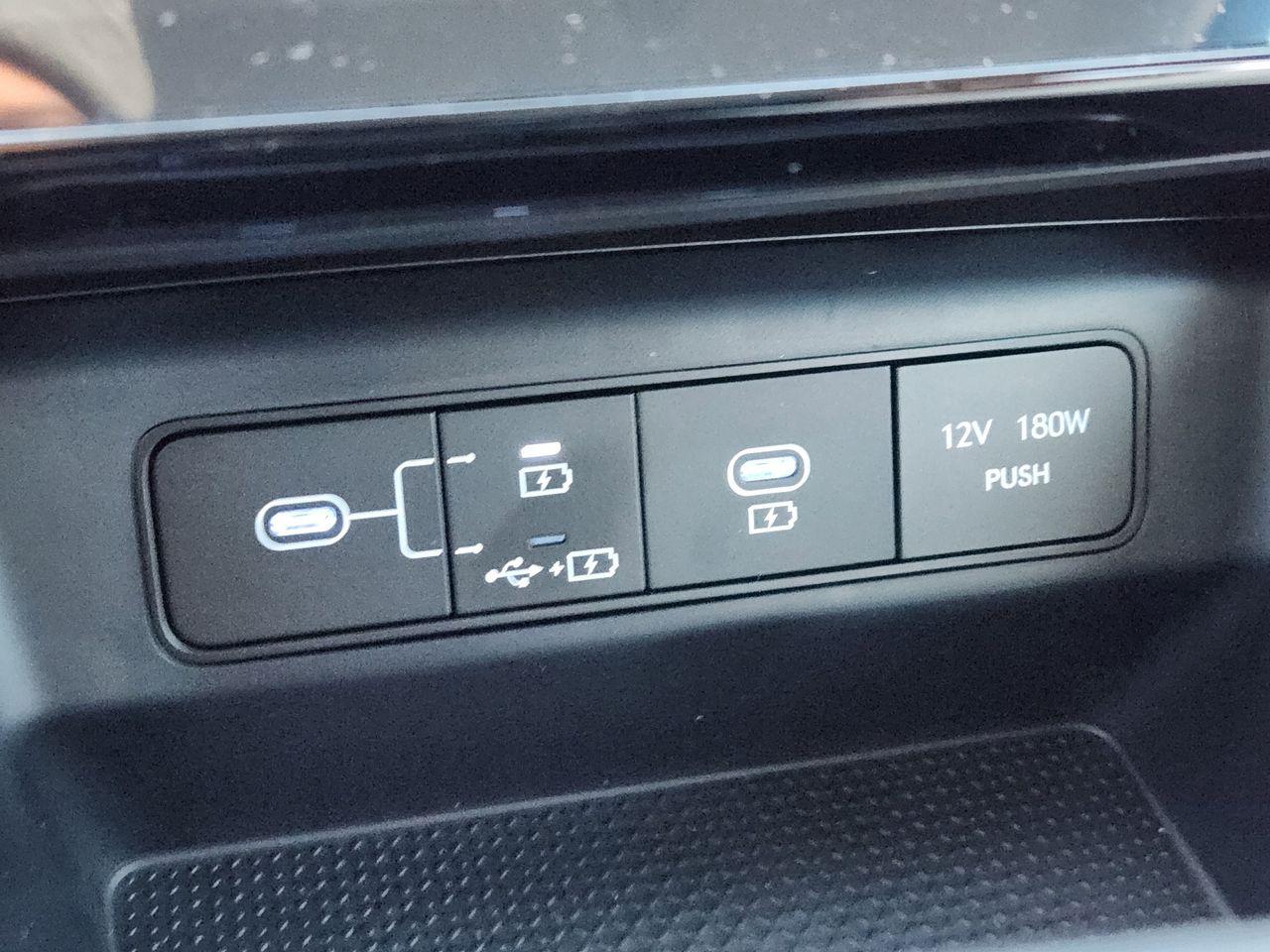 New 2026 NT2 Gray Hyundai SEL FWD image 19