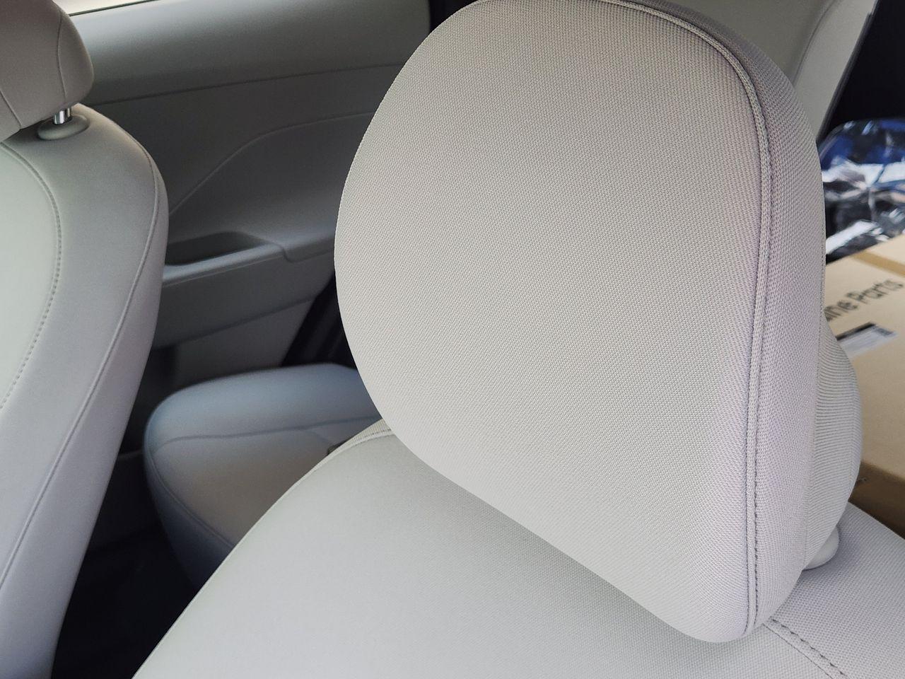 New 2027 Cyber Gray Metallic Hyundai SEL Sport FWD image 11