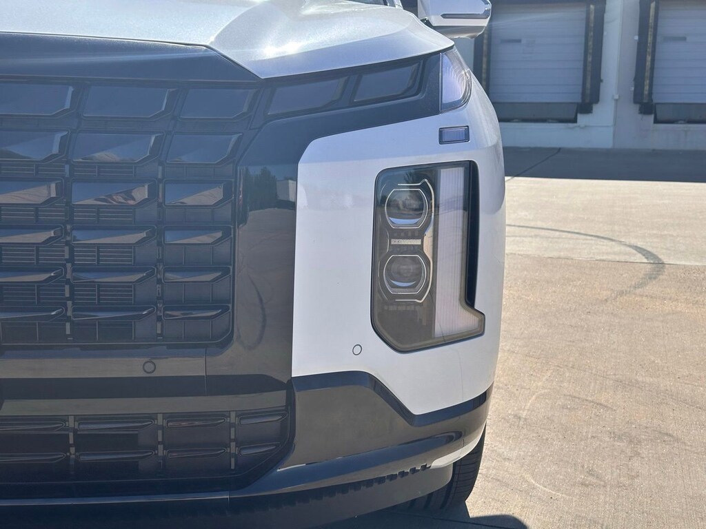 New 2025 Hyundai Palisade Calligraphy Night Edition AWD SUV