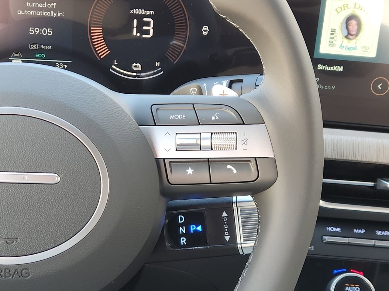 New 2026 W6H White Hyundai SEL image 29