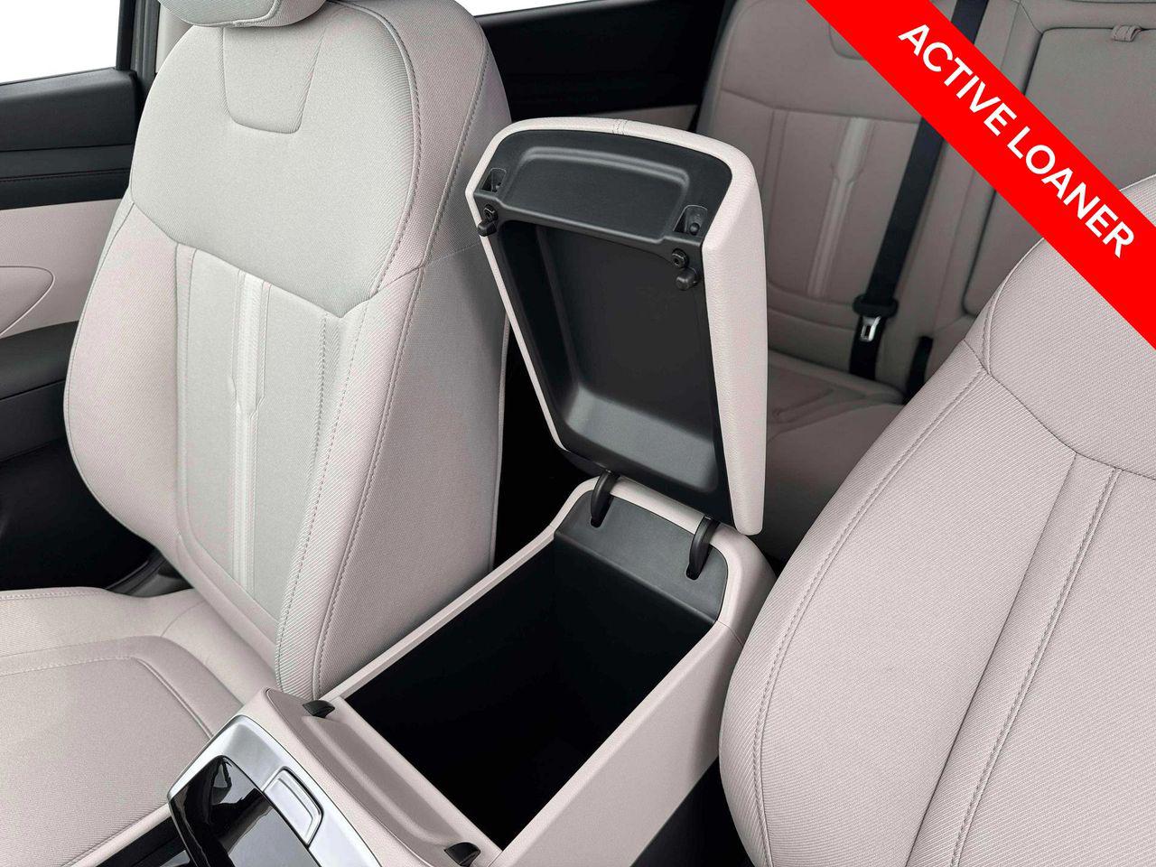 New 2026 NT2 Gray Hyundai SEL FWD image 20