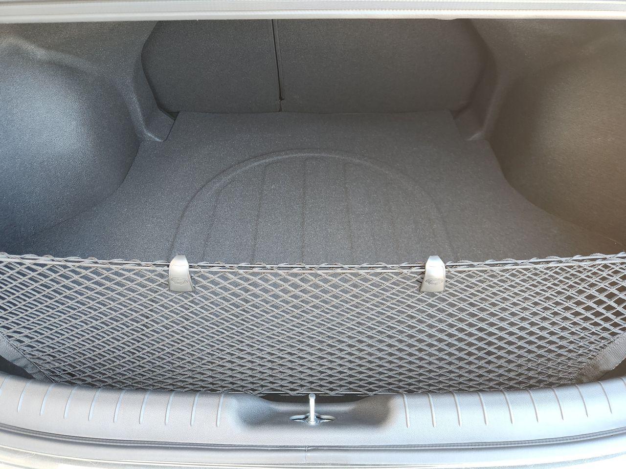 New 2026 Amazon Gray Hyundai Limited image 33
