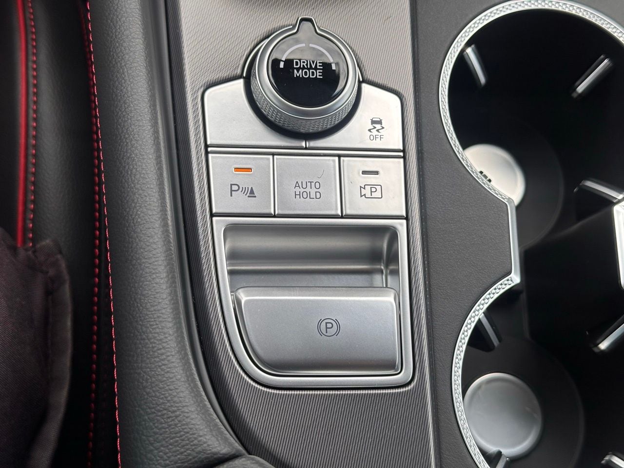 Used 2026 Savile Silver Genesis 3.3T Sport Prestige image 36