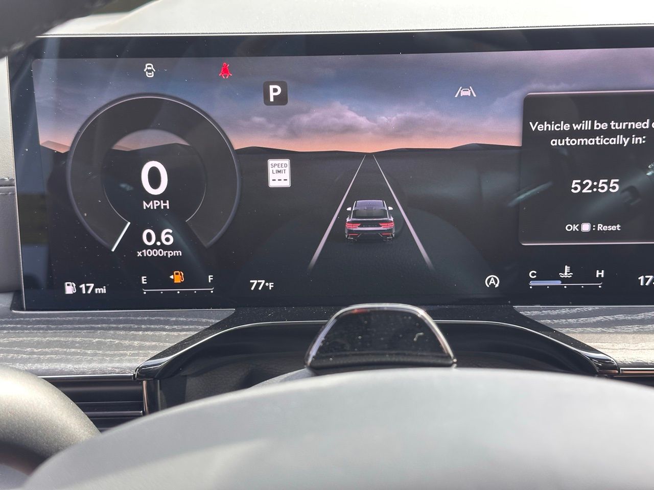 Used 2026 Uyuni White Genesis 3.5T e-SC image 32