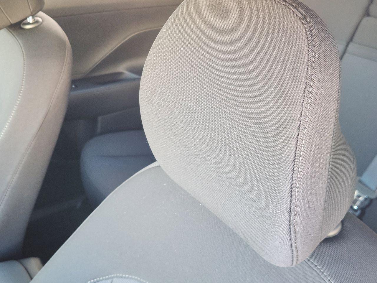 New 2026 PE2 Gray Hyundai SEL Sport FWD image 11