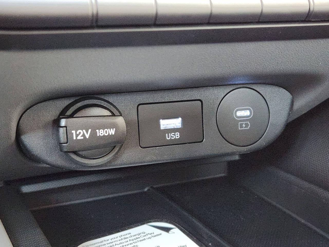 New 2026 Serenity White Hyundai SEL Sport image 17