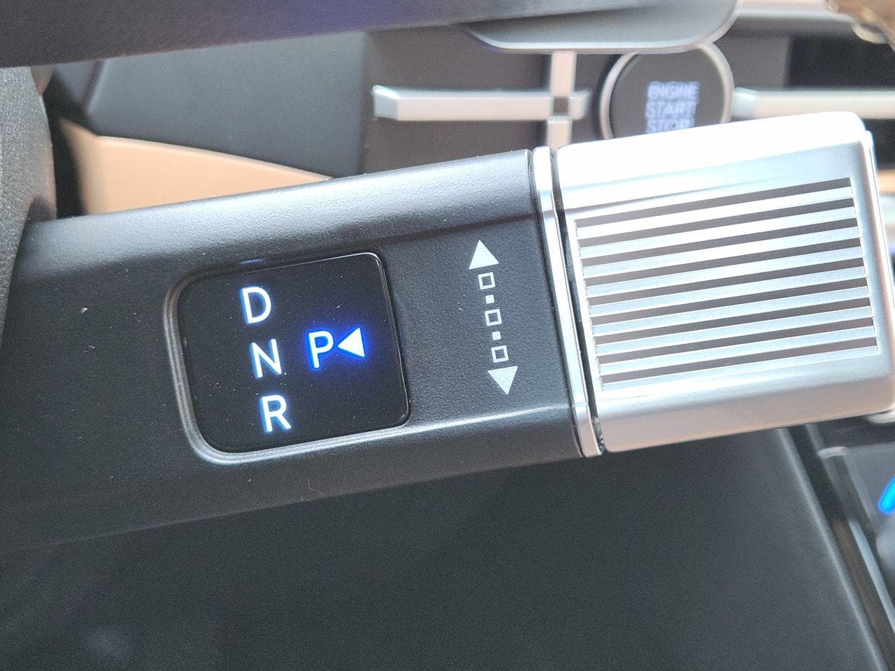 New 2026 Serenity White Hyundai Calligraphy FWD image 19