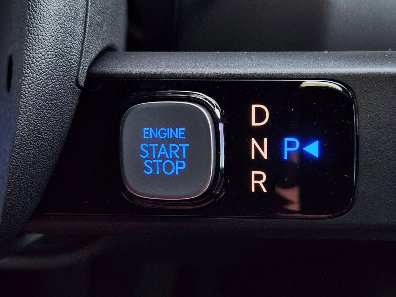 New 2026 A2B Black Hyundai Calligraphy FWD image 18