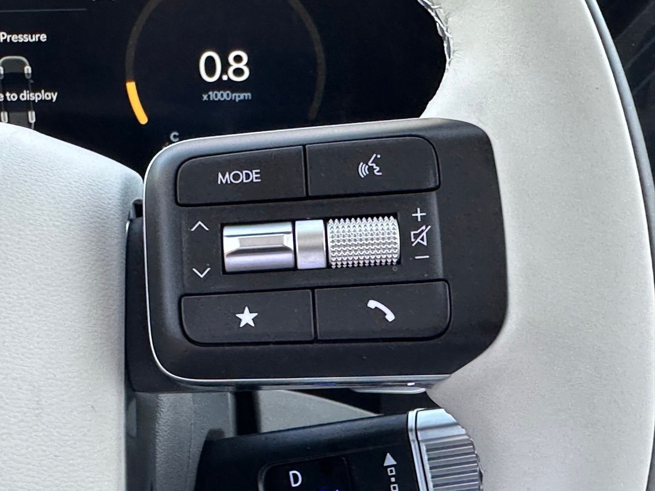 Used 2026 Atlantis Blue Hyundai Calligraphy image 31