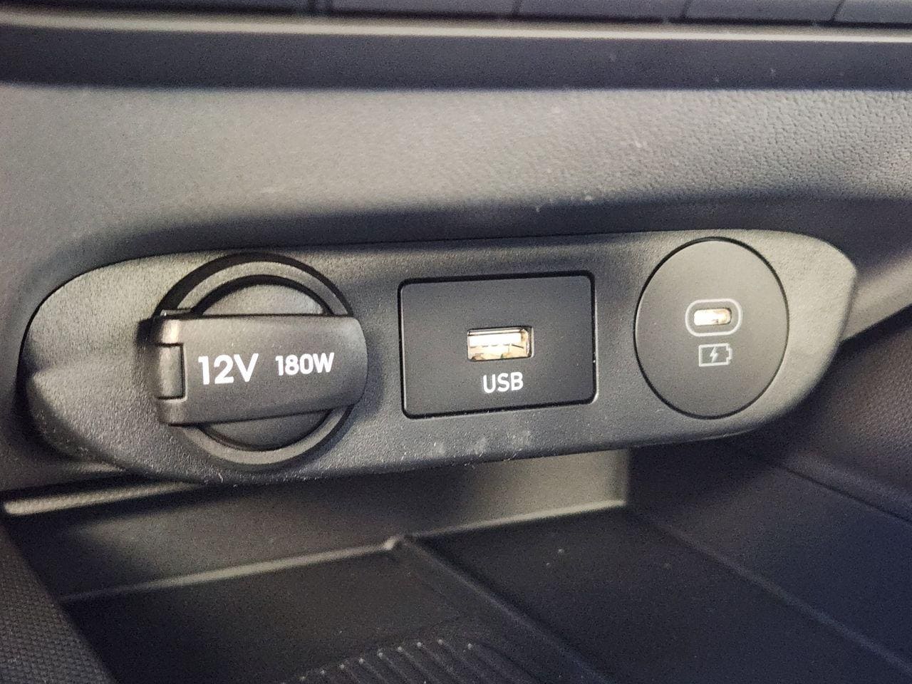 New 2026 A5G Gray Hyundai SEL Sport Premium image 17