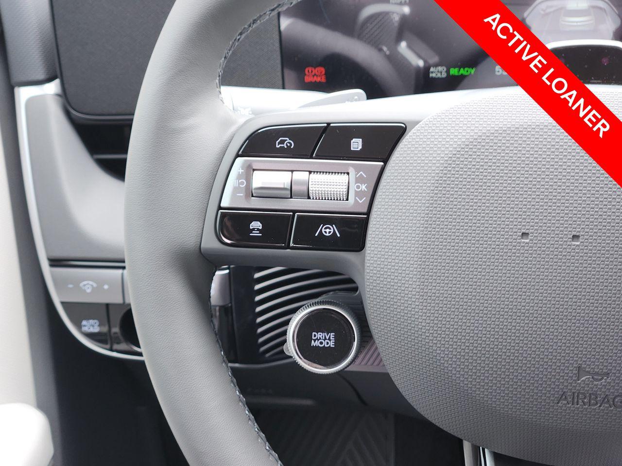 New 2026 C5G Gray Hyundai SEL image 27