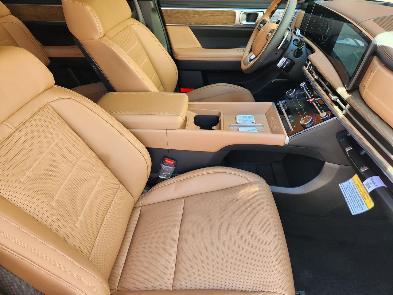 New 2026 PE2 Gray Hyundai Calligraphy image 11