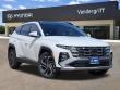New 2026 Hyundai Tucson Limited FWD SUV