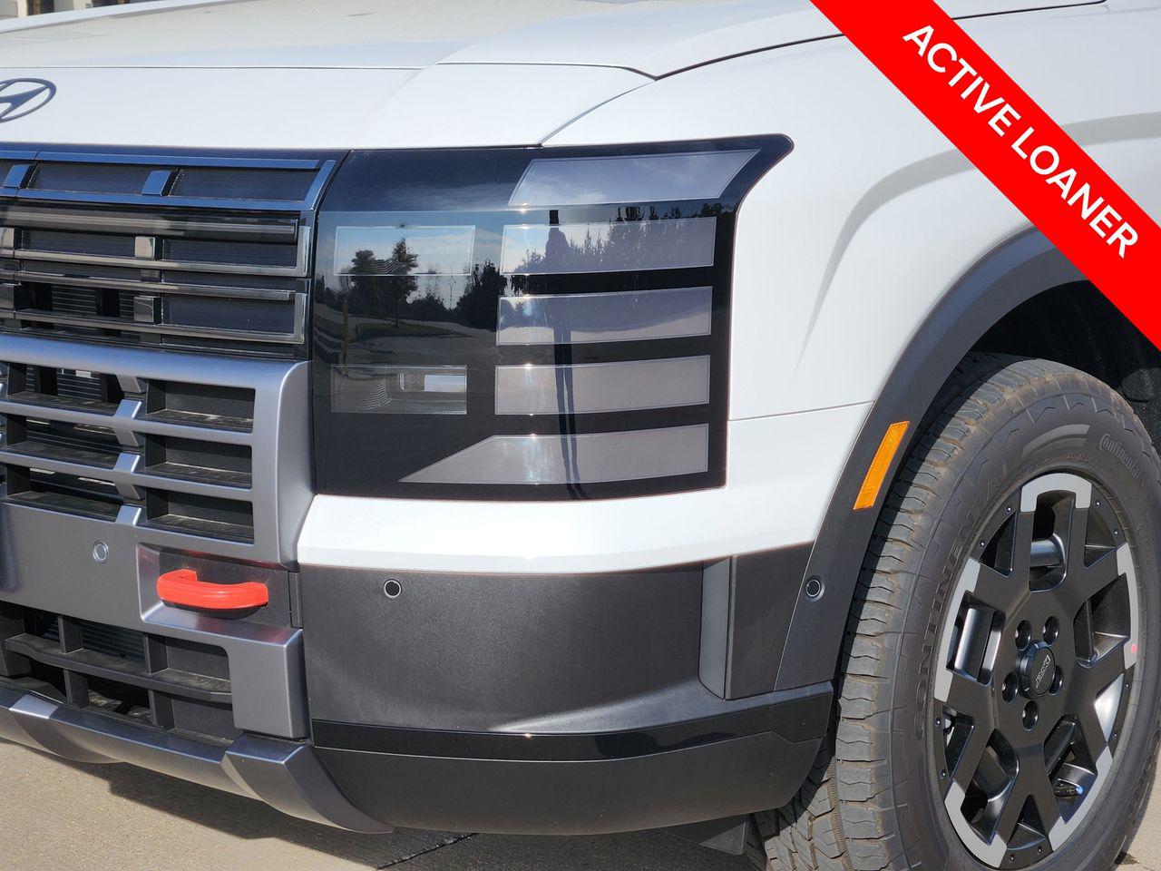 New 2026 WC9 White Hyundai XRT Pro image 6