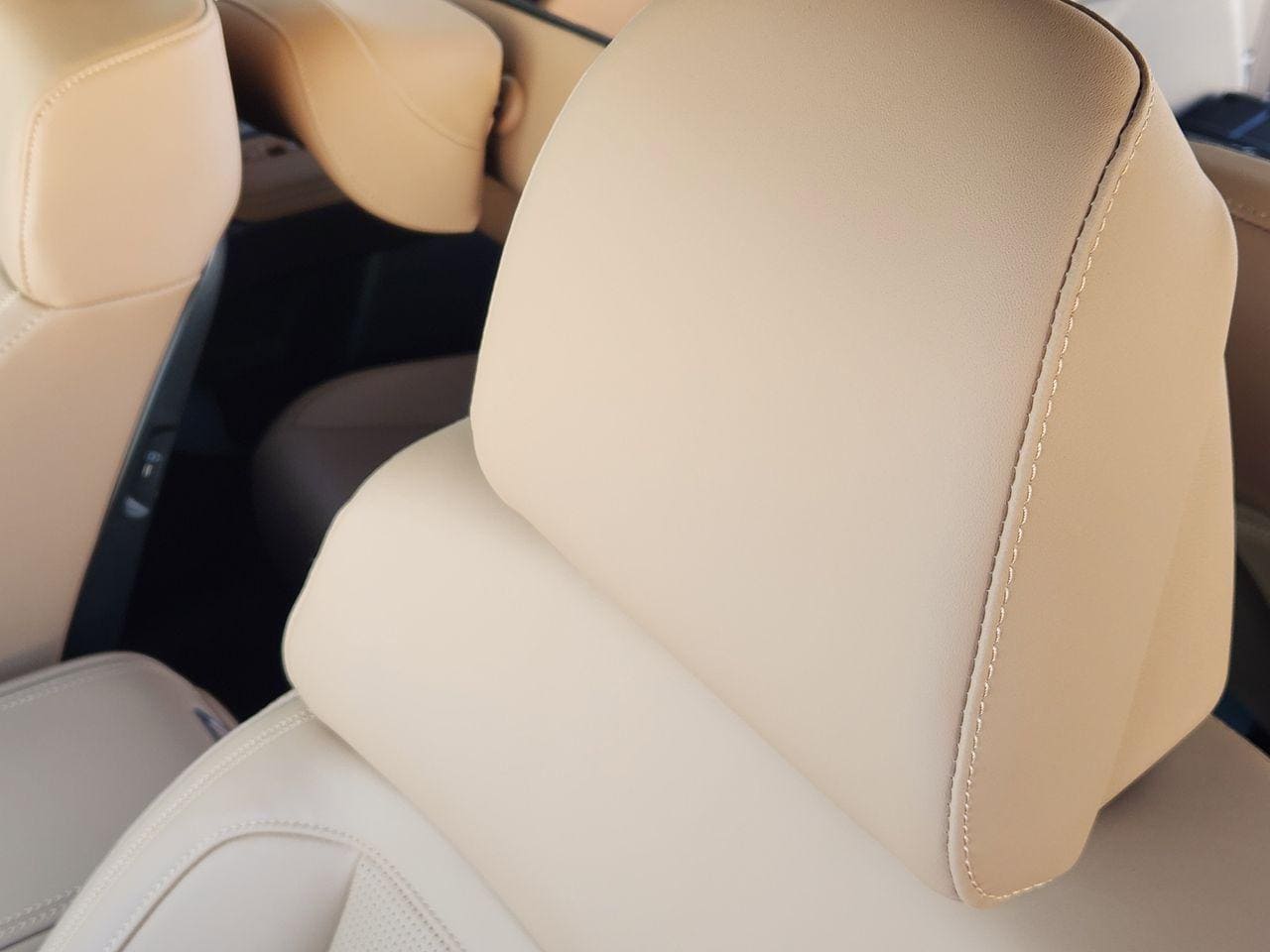 New 2026 PE2 Gray Hyundai Calligraphy FWD image 11