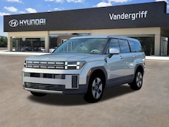 2026 Hyundai Santa Fe Hybrid SE SUV