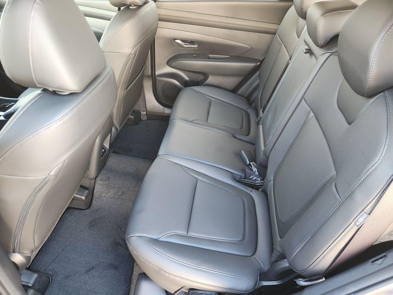 New 2026 Ecotronic Gray Hyundai SEL Plus FWD image 28