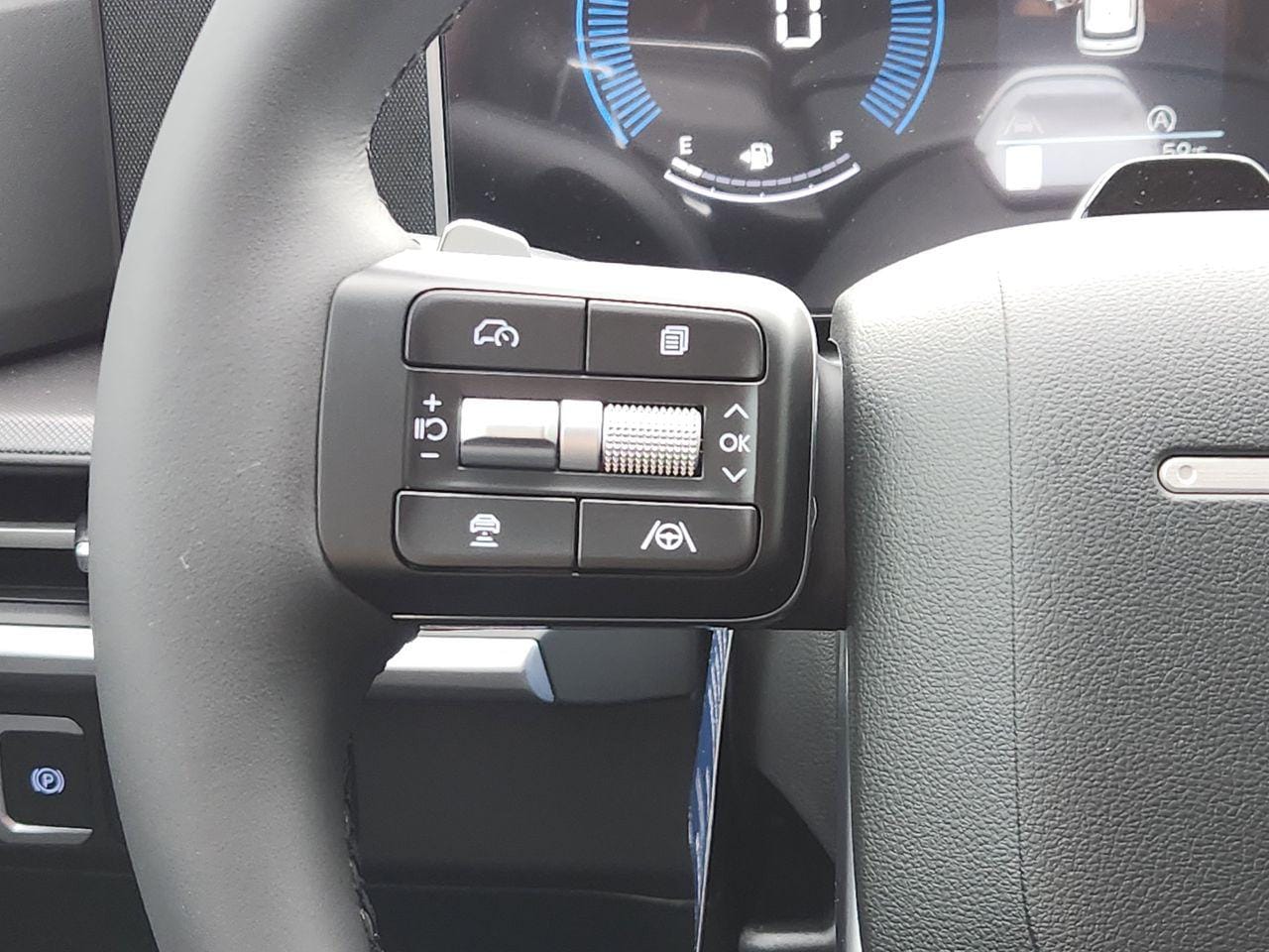 New 2026 Ecotronic Gray Hyundai SEL FWD image 26