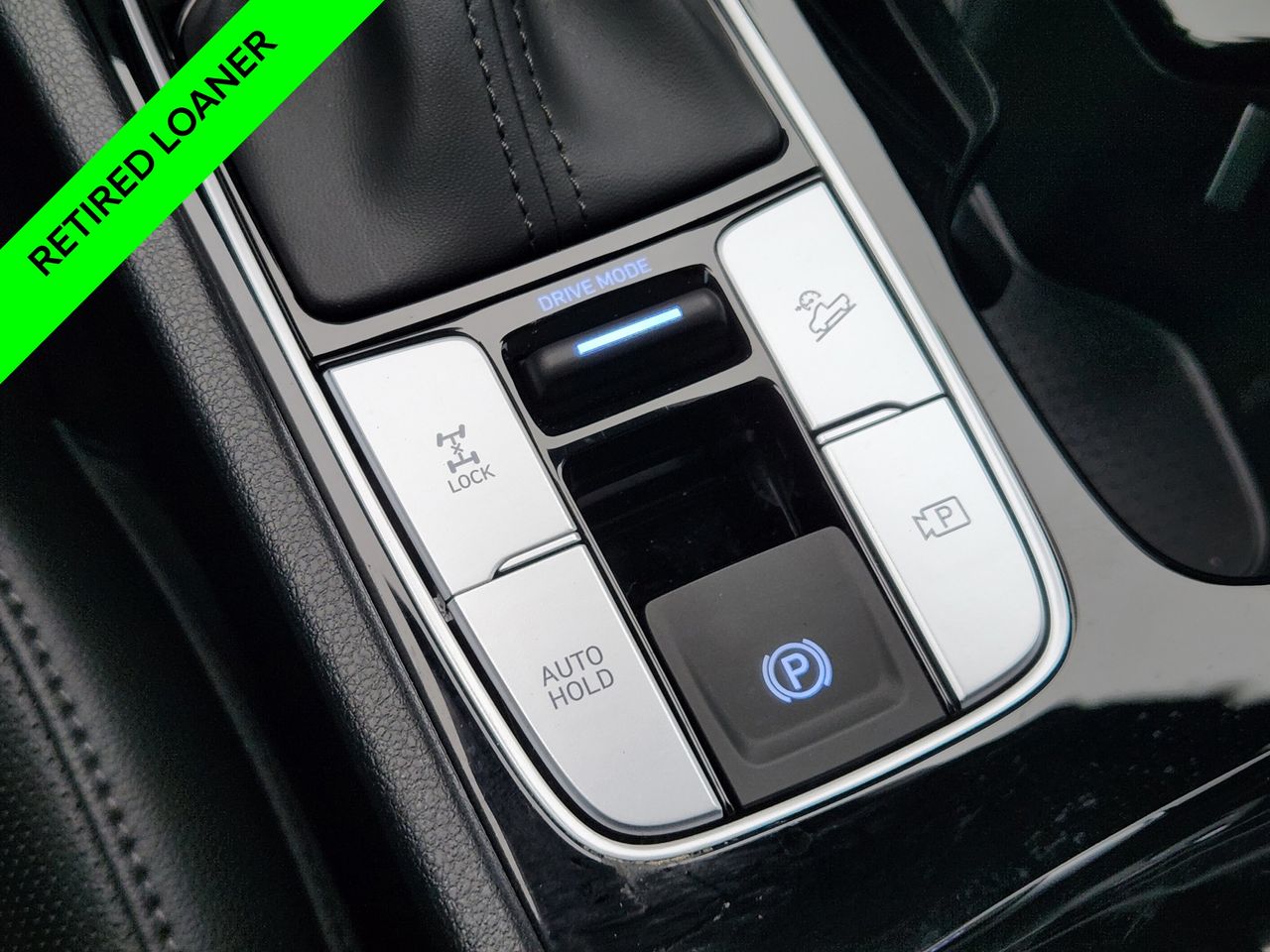 2025 Hyundai Santa Cruz XRT - Photo 21