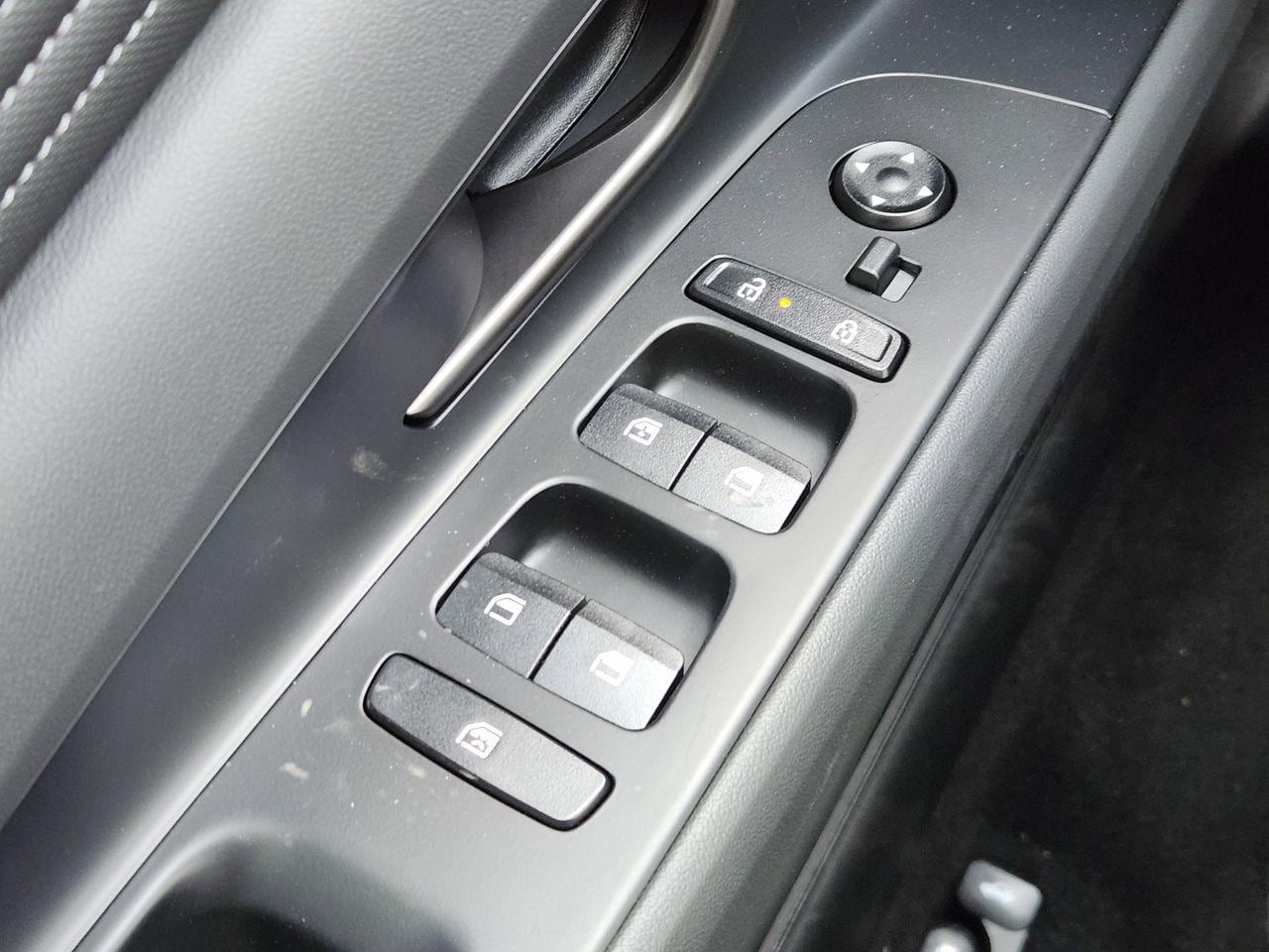 New 2026 PE2 Gray Hyundai SEL Sport Premium image 20