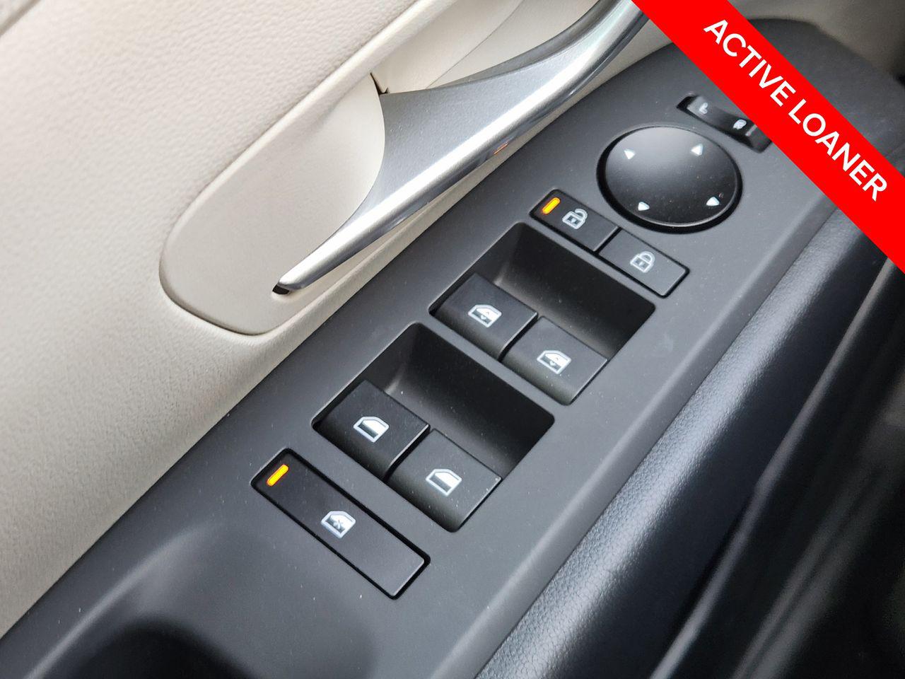 New 2026 Ultimate Red Hyundai SEL Premium FWD image 22