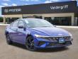 New 2026 Hyundai Elantra SEL Sport Sedan