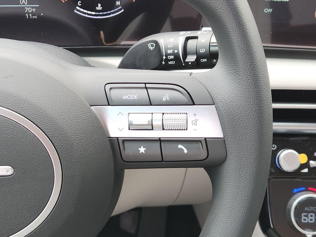 New 2026 R2T Silver Hyundai SEL FWD image 26