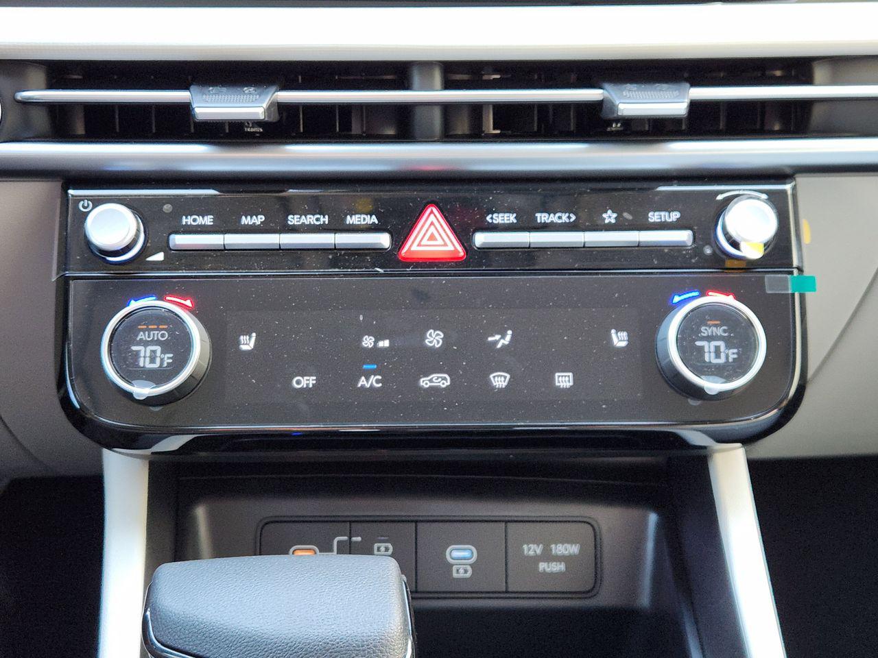 New 2026 NT2 Gray Hyundai SEL FWD image 15