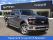Used 2025 Ford F-150 XLT Truck SuperCrew Cab