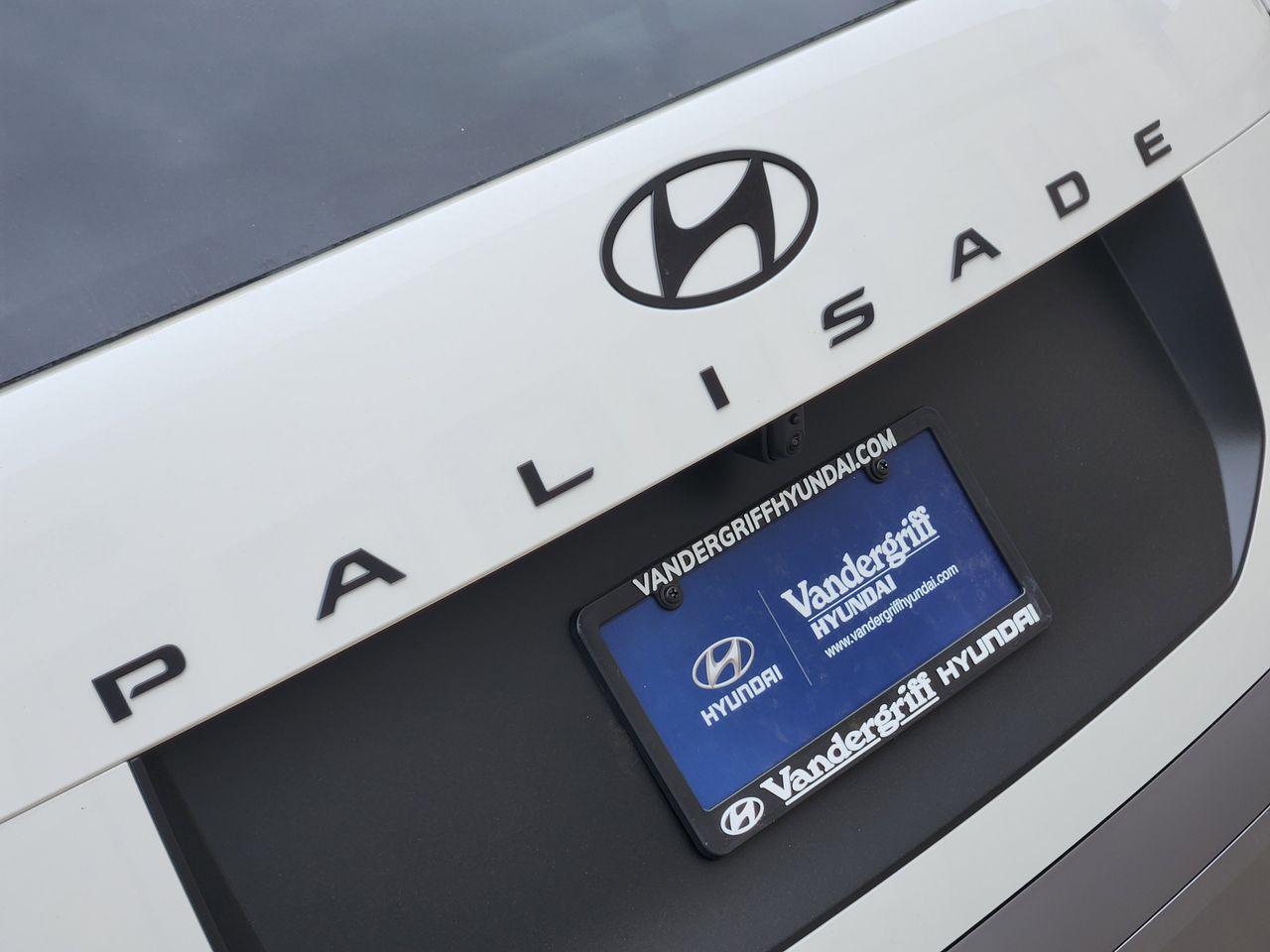 New 2026 Creamy White Pearl Hyundai XRT Pro image 8