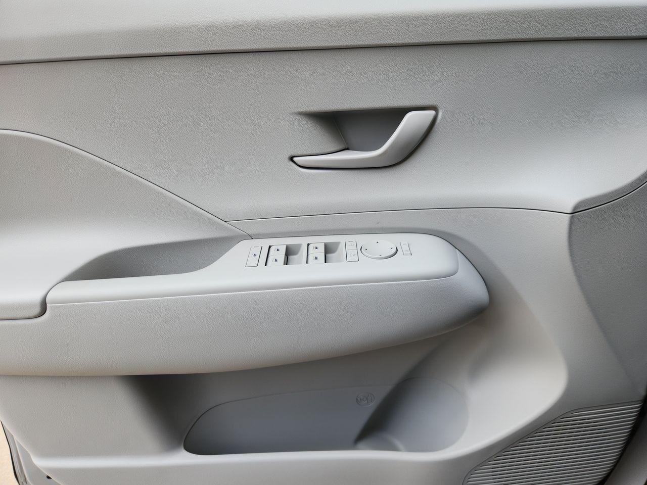 New 2027 Cyber Gray Metallic Hyundai SEL Sport FWD image 22