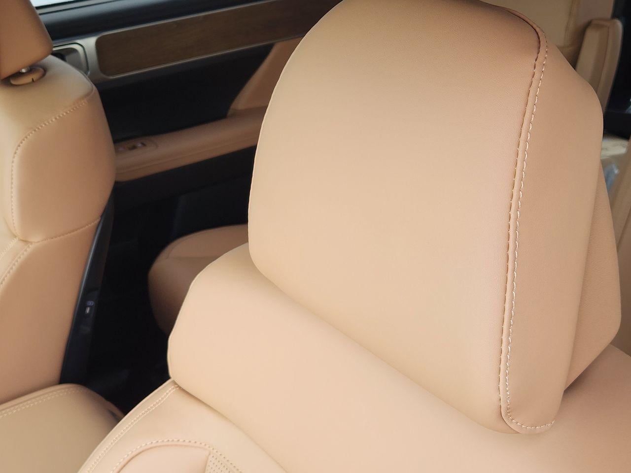 New 2026 W6H White Hyundai Calligraphy image 12