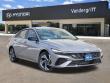 New 2025 Hyundai Elantra SEL Sport Sedan