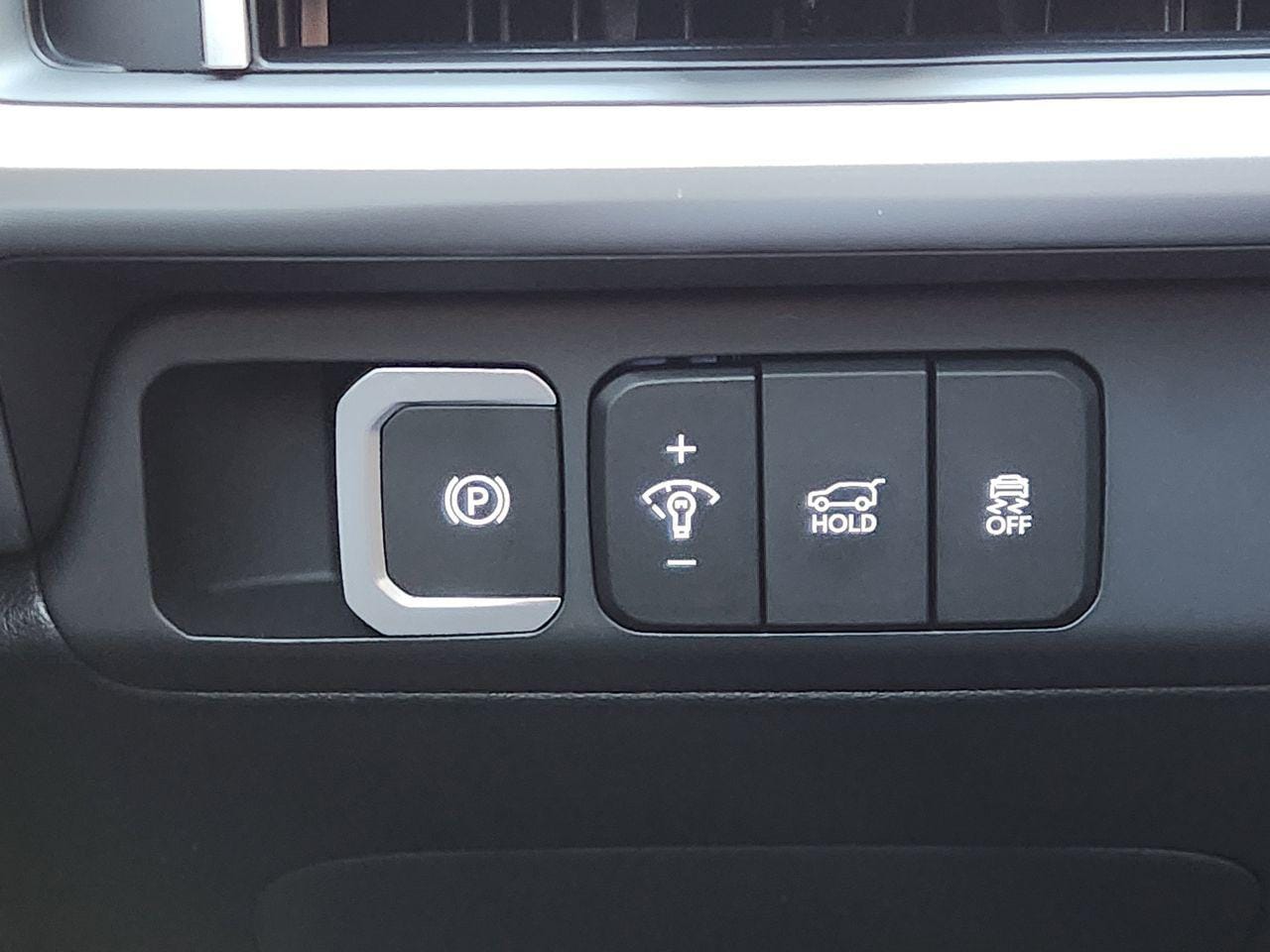 New 2026 PE2 Gray Hyundai SEL FWD image 20