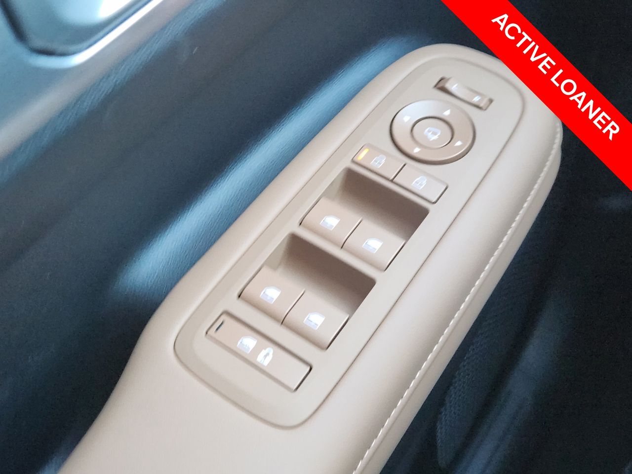 New 2026 Ecotronic Gray Hyundai Calligraphy FWD image 22
