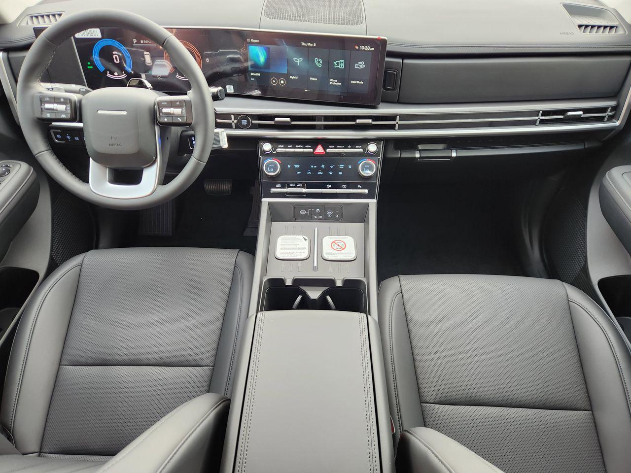 New 2026 R2T Silver Hyundai SEL image 25